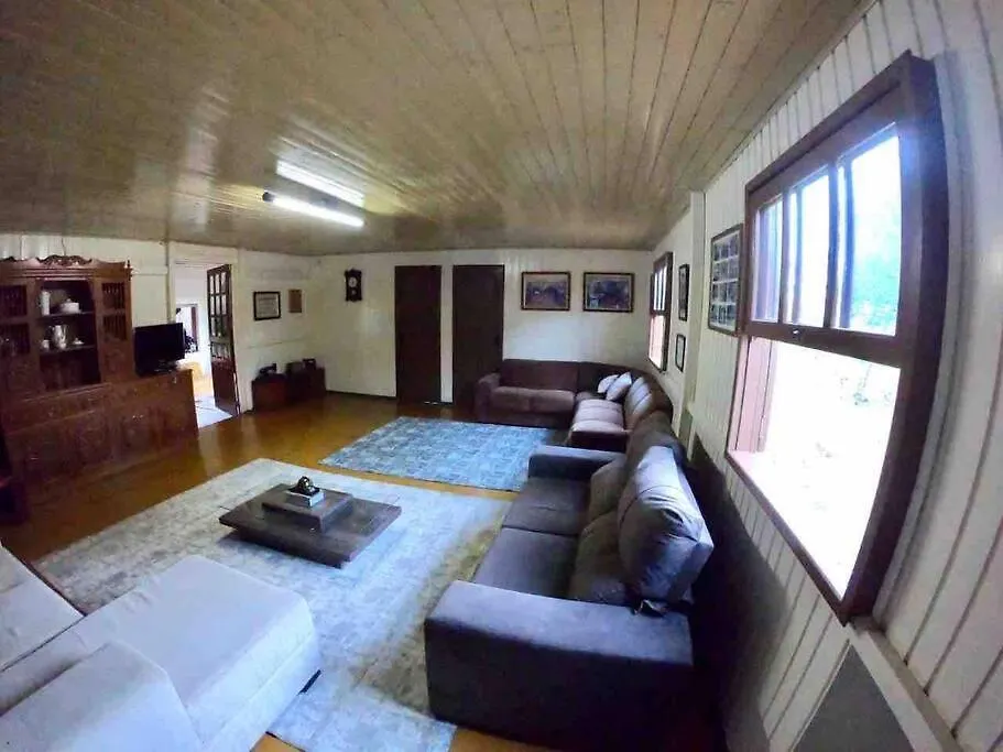 Fazenda Vo Lali Villa Orleans 0*,  Brezilya