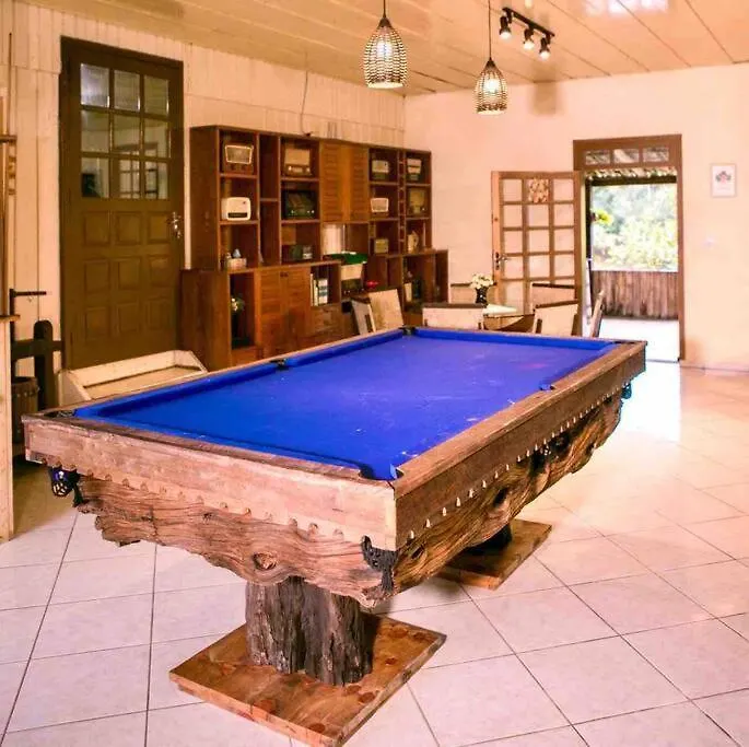 Fazenda Vo Lali Villa Orleans